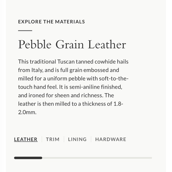 Dooney & Bourke Small Lexington Pebble Leather Handbag. EUC. - Picture 8 of 14